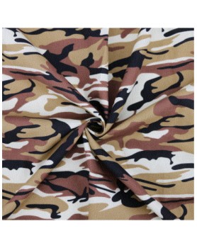 Camouflage "Désert"