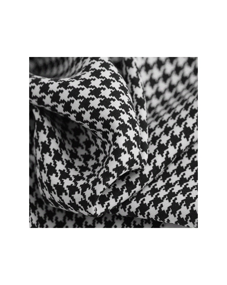 Black & White