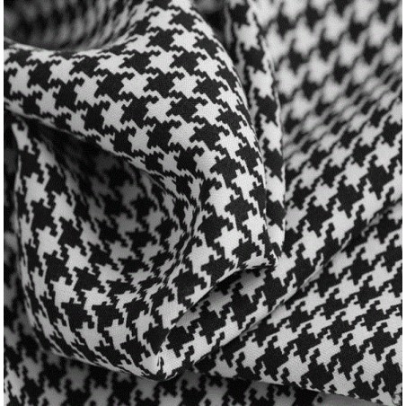 Black & White
