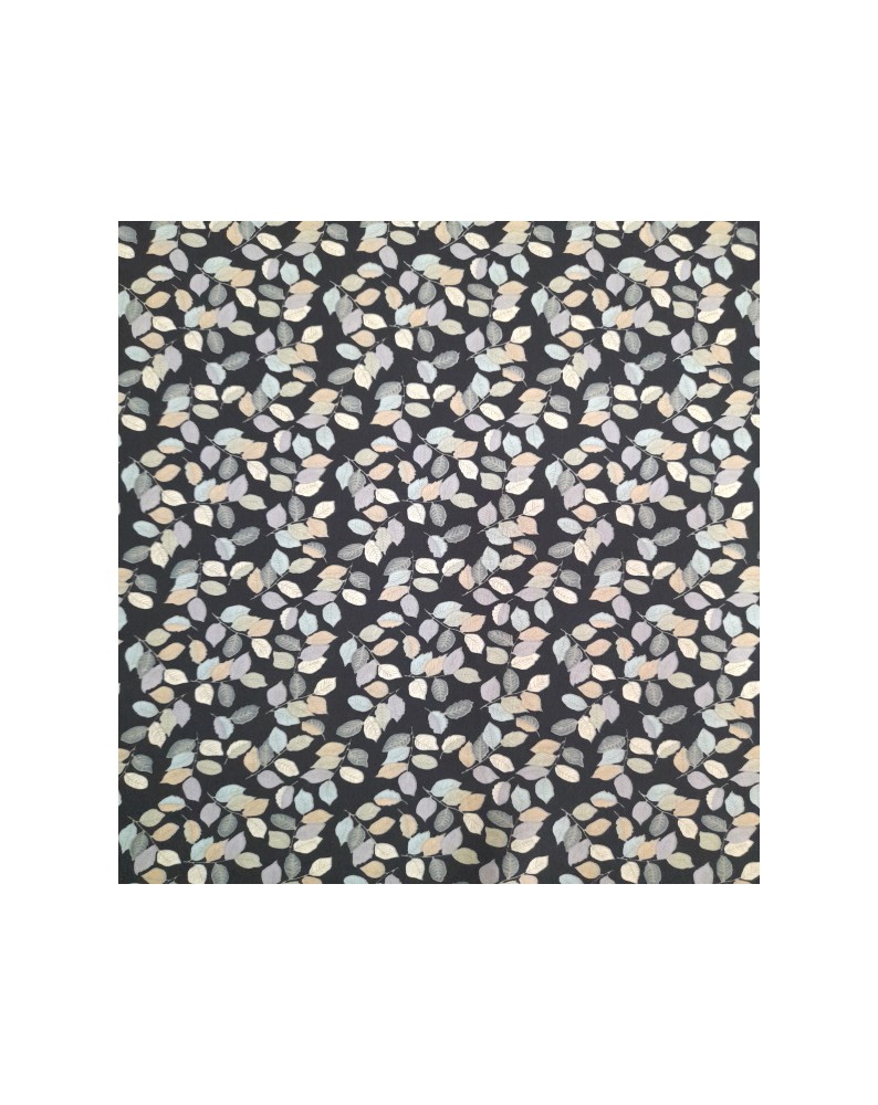 Tissu Fleurs