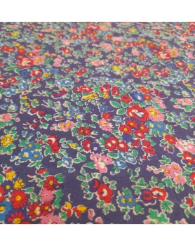 Tissu Fleurs