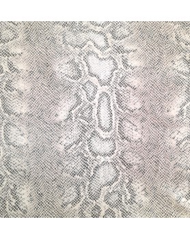 Tissu Serpent 2