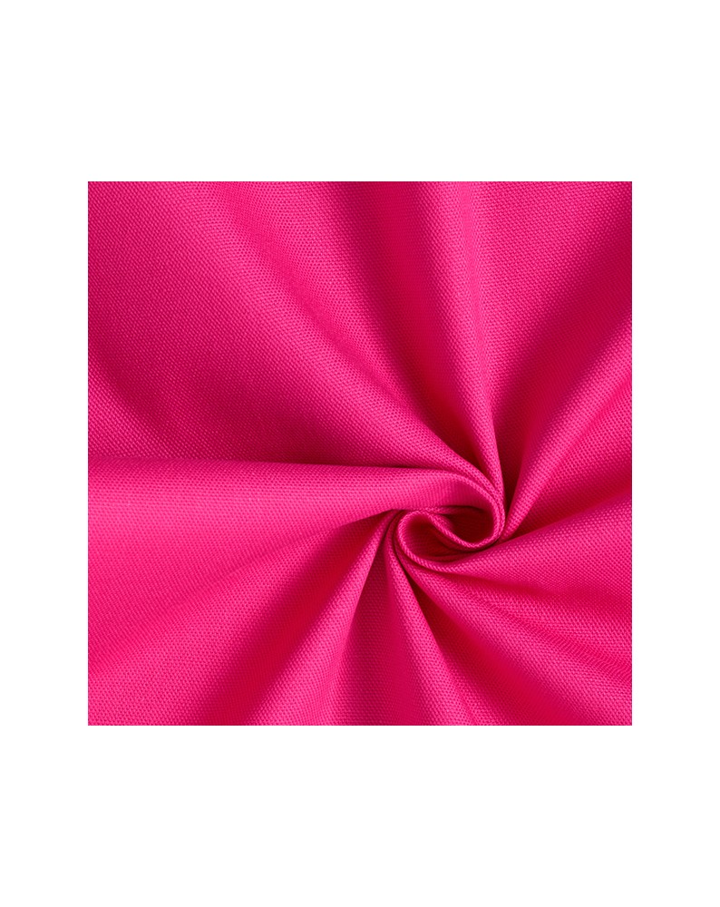 Tissu Fushia