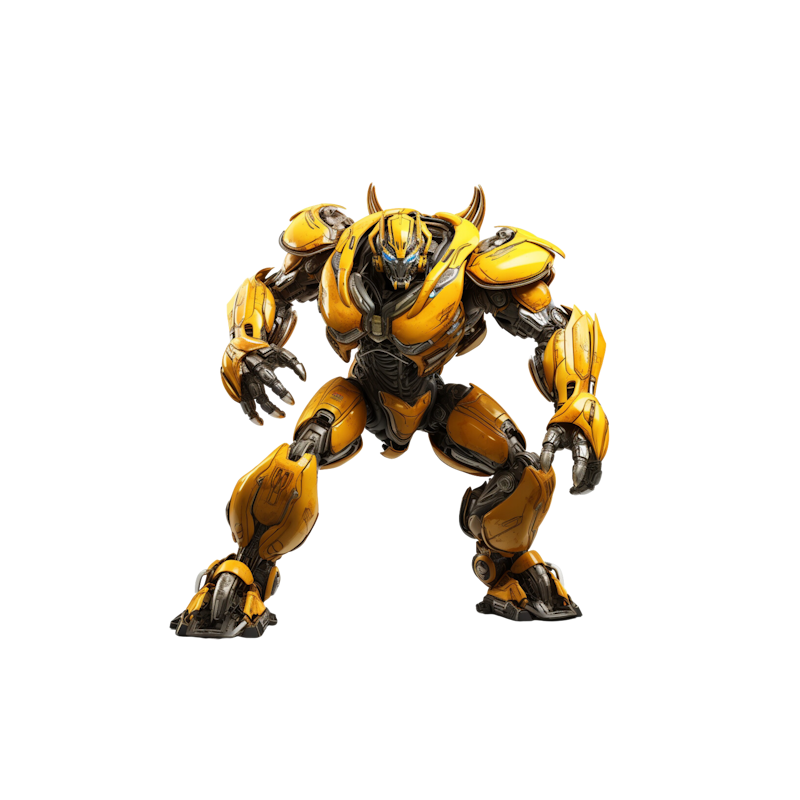 Bumblebee N°1