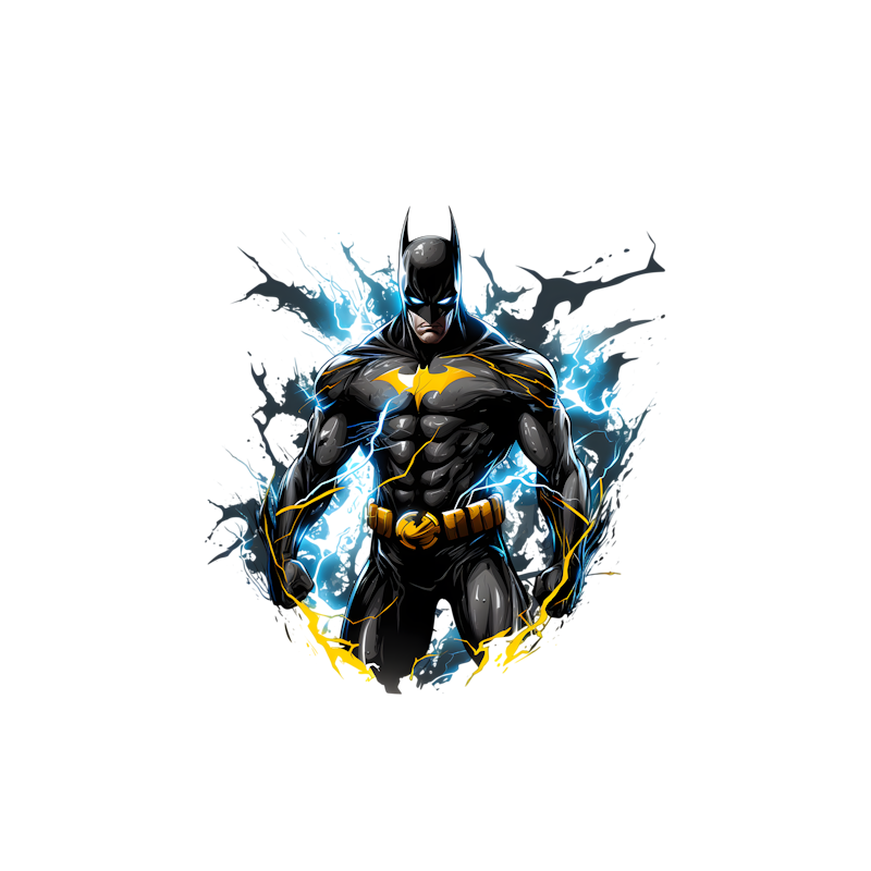 Batman N°1