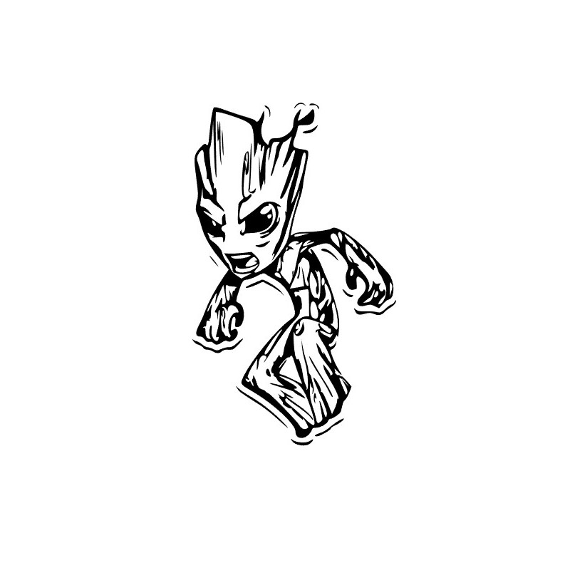 Groot