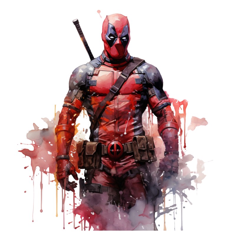 Dead Pool