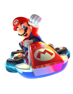 Mario Kart