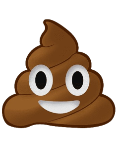 Poop's