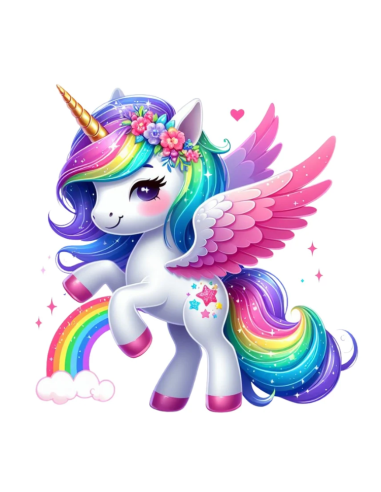 Licorne 2