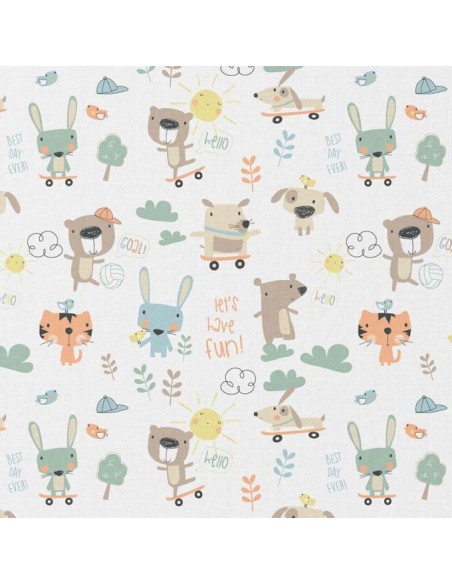 Animaux