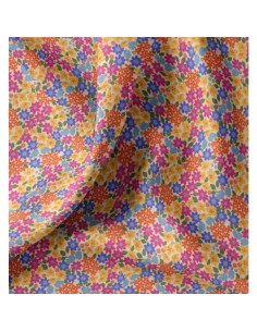 Tissu Fleur