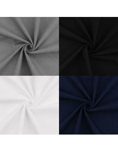 Lot de 4 Couvre Poches "Mixte"