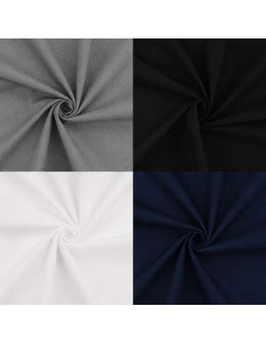 Lot de 4 Couvre Poches "Mixte"