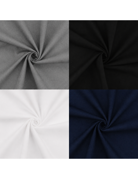 Lot de 4 Couvre Poches "Mixte"