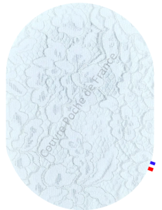 Dentelle Opale
