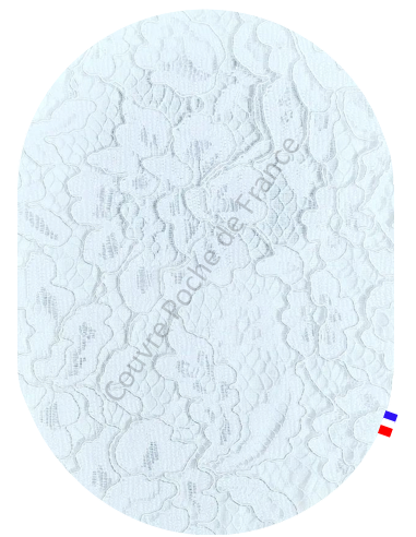 Dentelle Opale