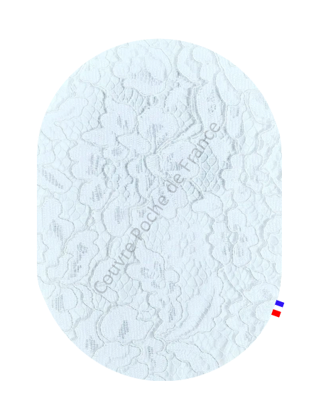 Dentelle Opale