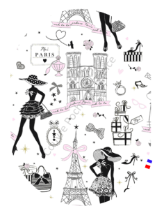 Chic Paris