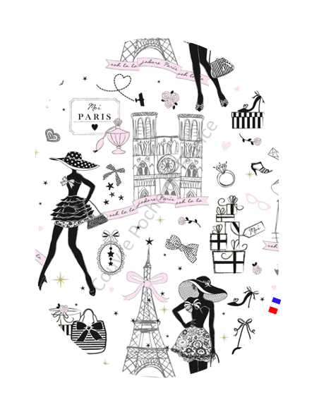 Chic Paris