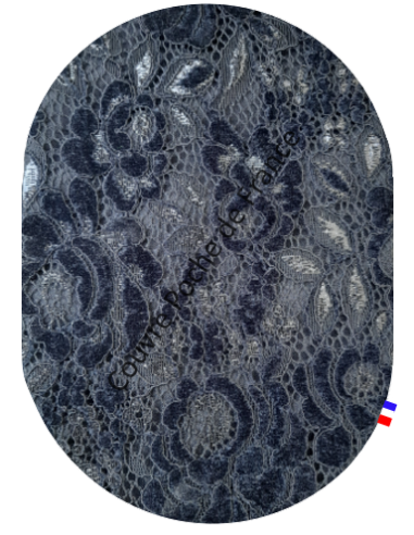Dentelle Noire