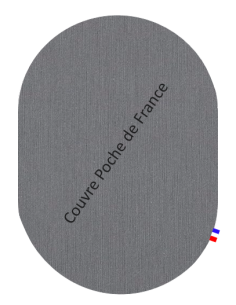 Gris Anthracite