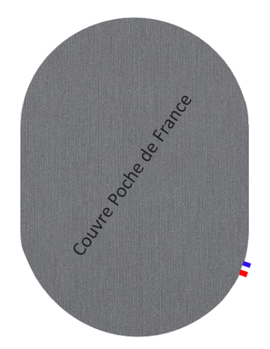 Gris Anthracite