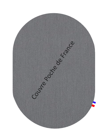Gris Anthracite