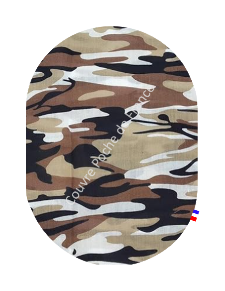 Camouflage "Désert"