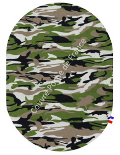Camouflage "Jungle"