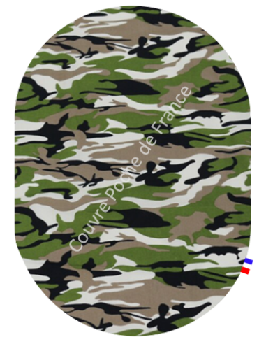 Camouflage "Jungle"