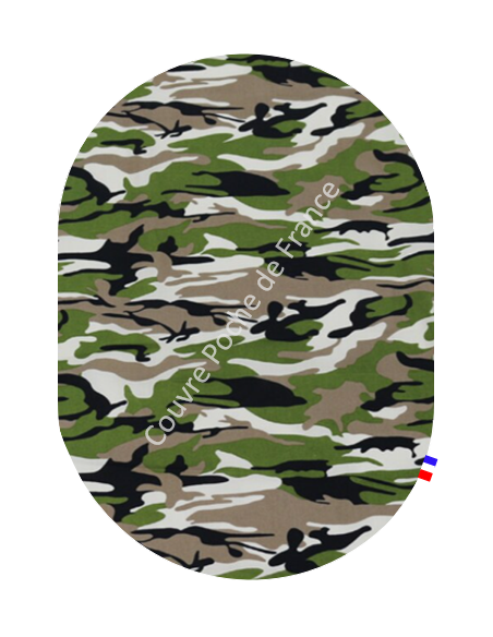 Camouflage "Jungle"