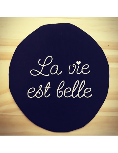 Personnalisé