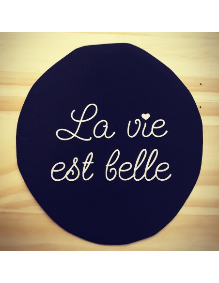 Personnalisé