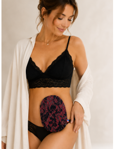 Dentelle Rubis 2
