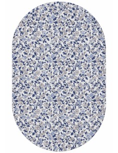 Fleurs Bleues