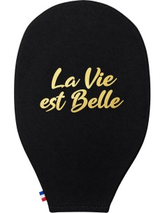 Couvre Poche Personnalisé