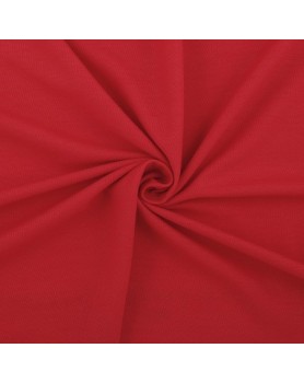 Tissu Rouge