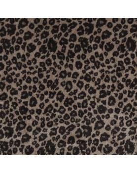 Tissu Léopard