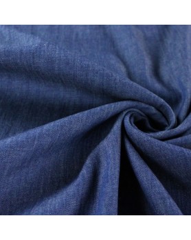 Tissu jean's