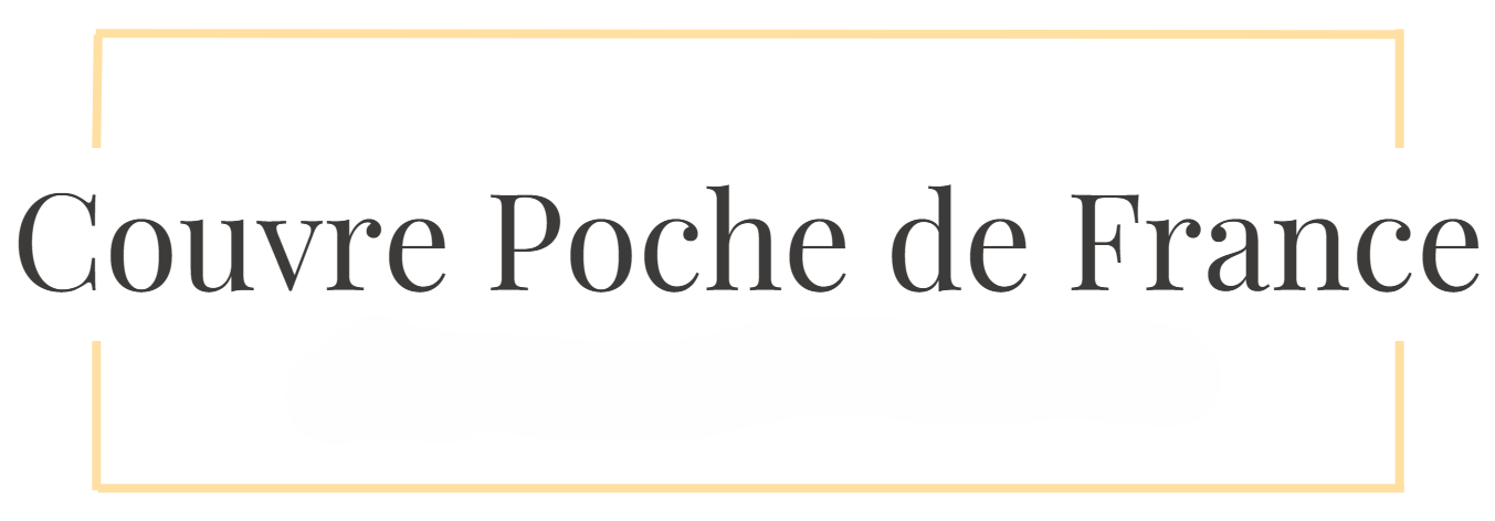 Couvre Poche de France