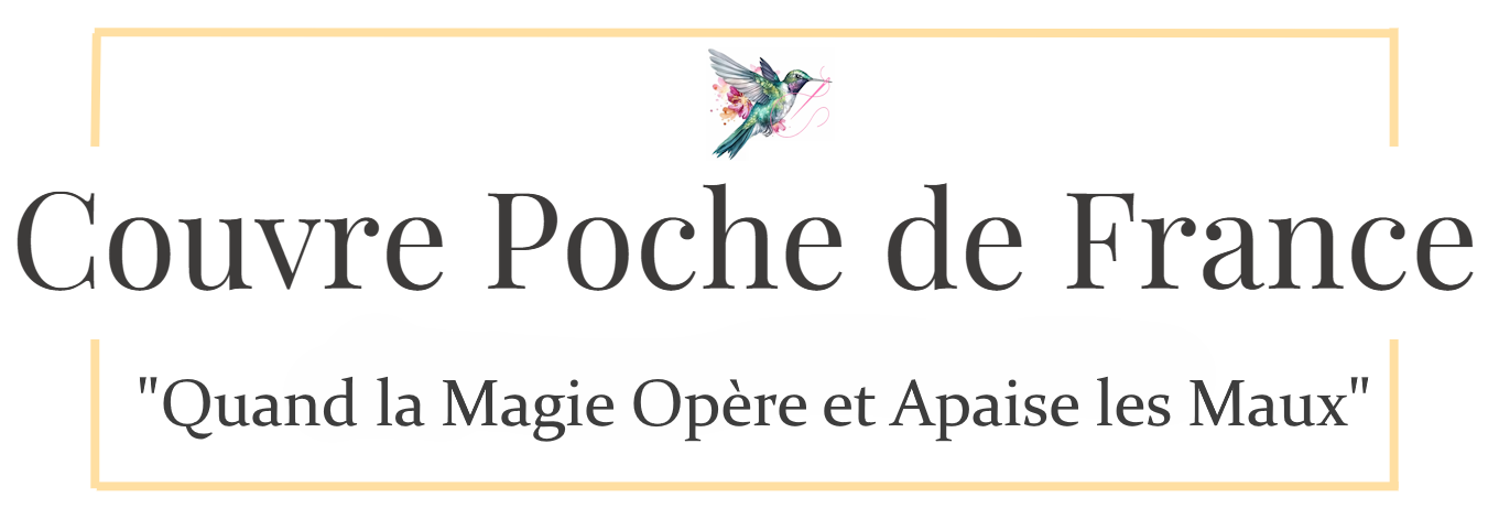 Couvre Poche de France