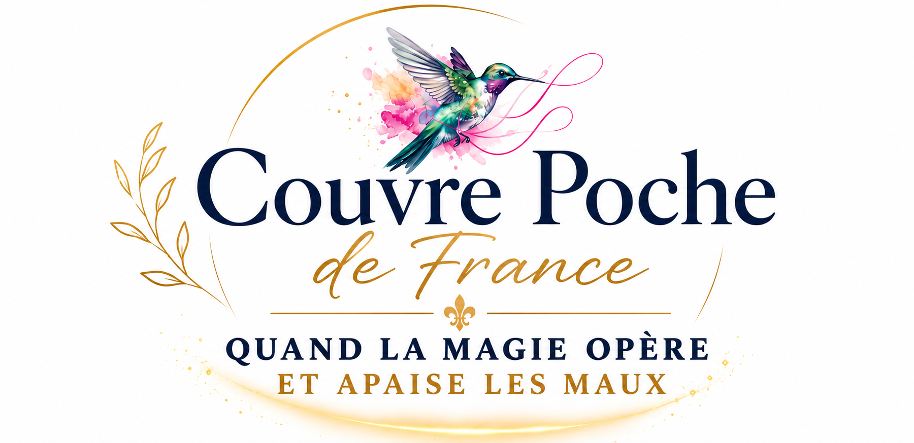 Couvre Poche de France