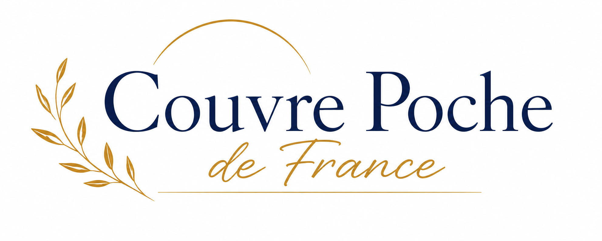 Couvre Poche de France